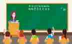 教学鉴定表自我鉴定8篇