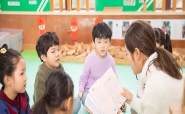 教育好故事演讲稿精选6篇