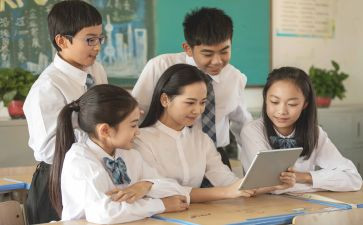 数学教育的调查报告5篇
