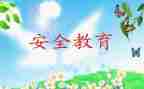 幼儿园教育安全培训计划6篇