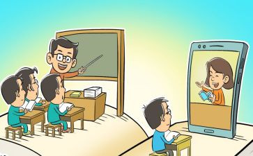 中小学教与学心得体会模板6篇