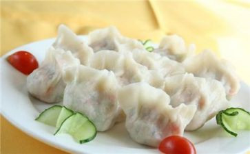 煮饺子的作文最新5篇