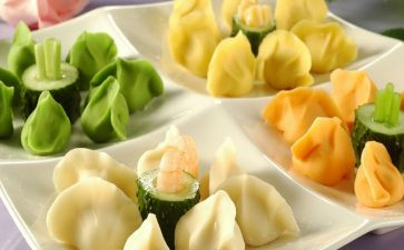 饺子作文600字作文8篇