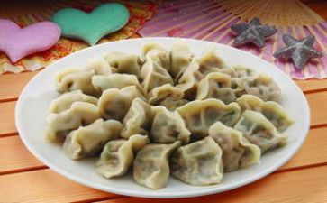 煮饺子的作文参考6篇