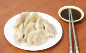 饺子作文500字作文6篇