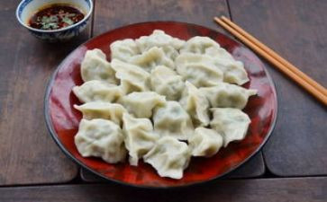 吃饺子的作文600字8篇