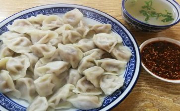 煮饺子的作文通用6篇