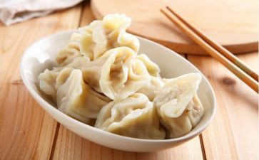 饺子宴活动方案推荐6篇