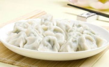 煮饺子的作文300字推荐6篇