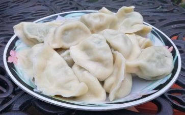 煮饺子的作文模板5篇