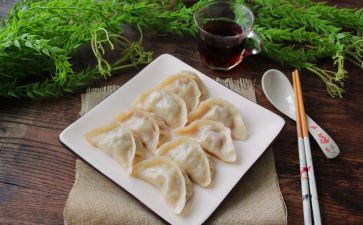 饺子宴作文300字最新6篇