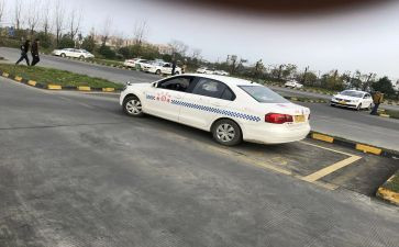 驾校的工作总结优质6篇