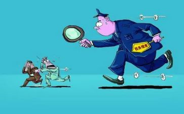 稽查科工作计划5篇