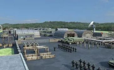 色教育基地心得体会5篇