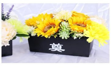 清明节祭奠演讲稿7篇