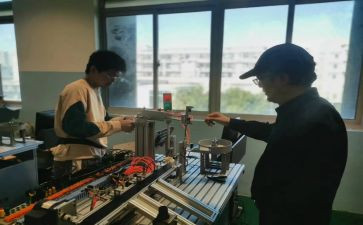 机电工作个人总结5篇