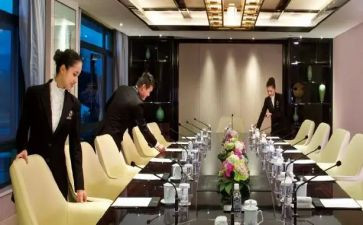 会议接待的工作总结优秀5篇