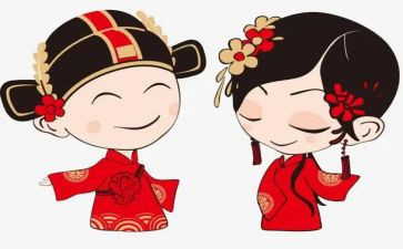 结婚父亲讲话稿参考7篇