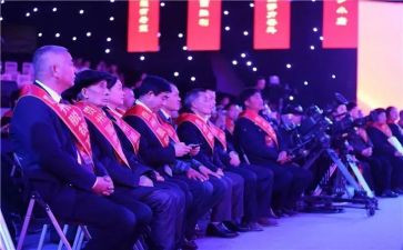 特别节目榜样6心得体会5篇