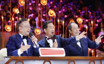 表演节目演讲稿5篇