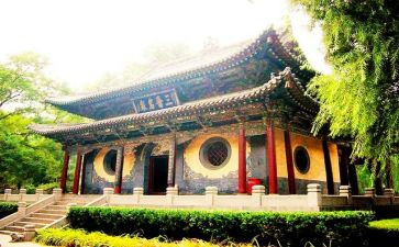 晋祠导游词作文参考8篇