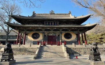 晋祠演讲稿6篇