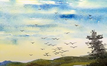 宁静致远作文5篇