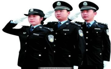 2024年警察个人总结7篇