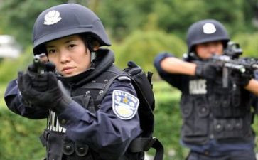 警察个人总结述职报告7篇