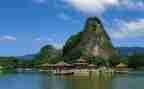 写景点作文400字参考8篇