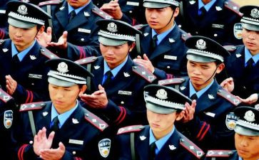 经警的述职报告范文推荐6篇