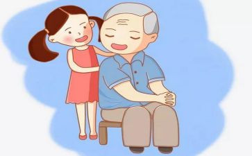 敬老院心得体会6篇