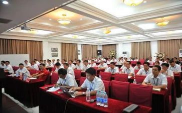 财务经理述职述报告推荐8篇