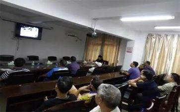 警示教育月心得6篇