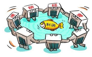 经营类述职报告范文5篇