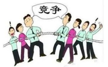 部长竞争演讲稿6篇