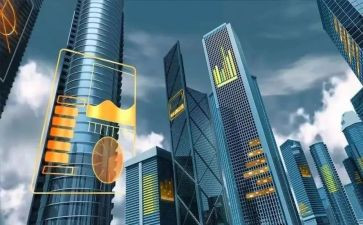 金融办2024年工作计划5篇