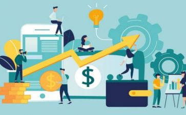 金融专业的调查报告8篇