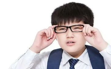 学校近视防控活动总结5篇