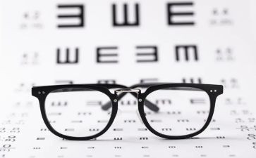 调查近视情况写调查报告8篇