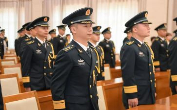 晋衔自我鉴定300字5篇