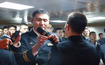 警察晋衔培训自我鉴定8篇