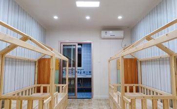 寄宿制工作计划6篇