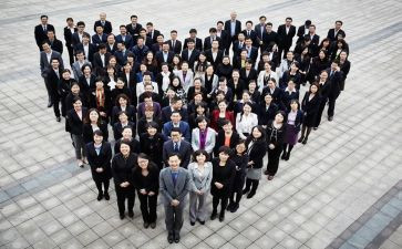 先进班集体事迹8篇