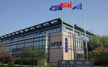 集团公司心得体会7篇