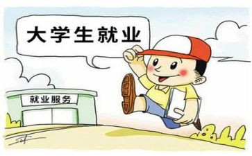 就业情况的调查报告8篇