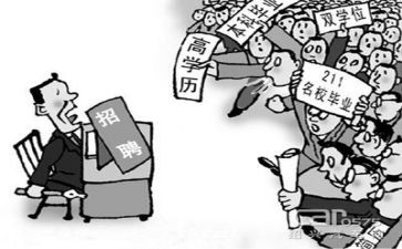 大学生就业的调研报告5篇