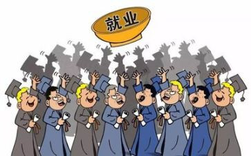 专业就业调研报告8篇