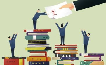 大学生就业的心得体会8篇