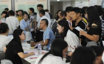 2024就业情况调研报告精选6篇